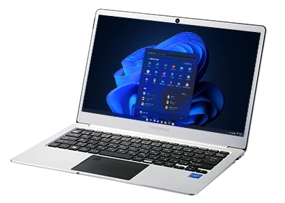 Amazon.co.jp: ノートPC パソコン THIRDWAVE VF-AD4S Celeron